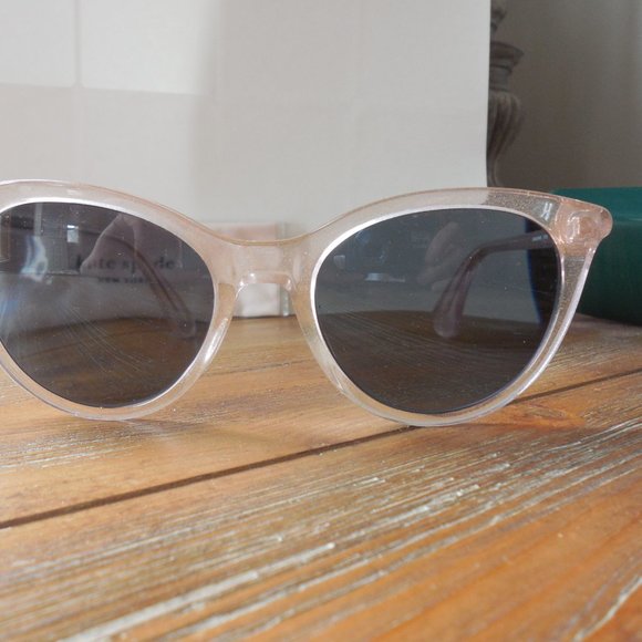 Kate Spade Eye Glass Frames - Kids - Picture 6 of 6